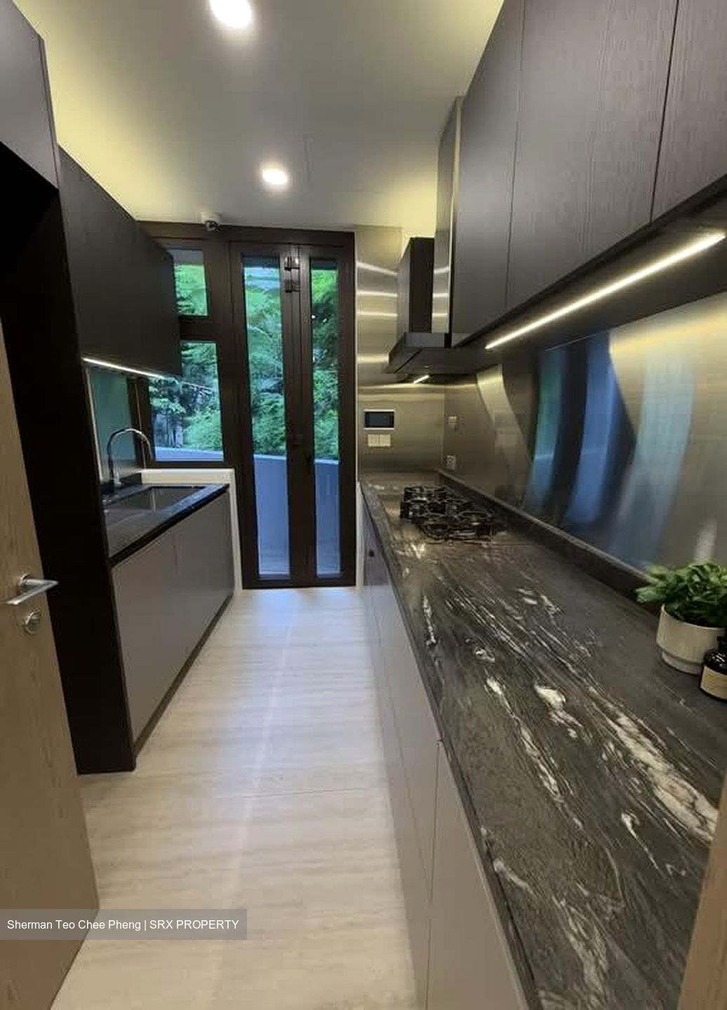 Fernhill Road (D10), Semi-Detached #579739801